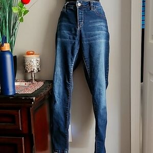 Royalty for Me Curvy Jeans